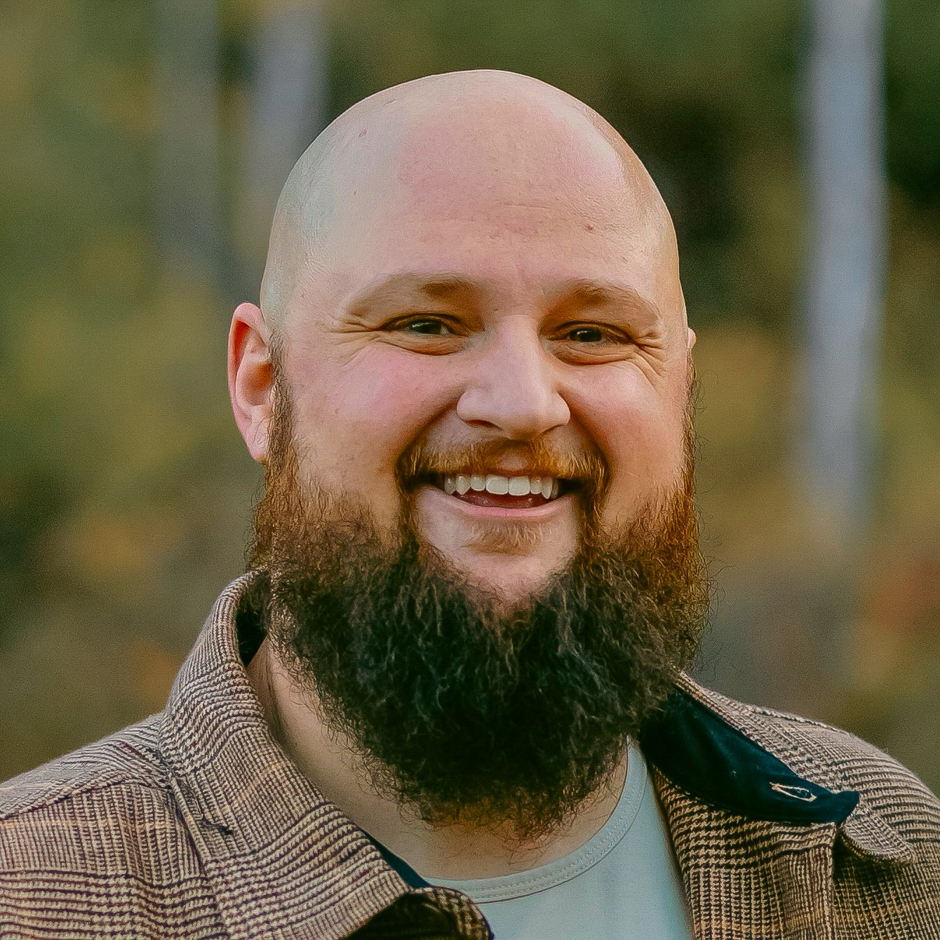 Nick Holmquist