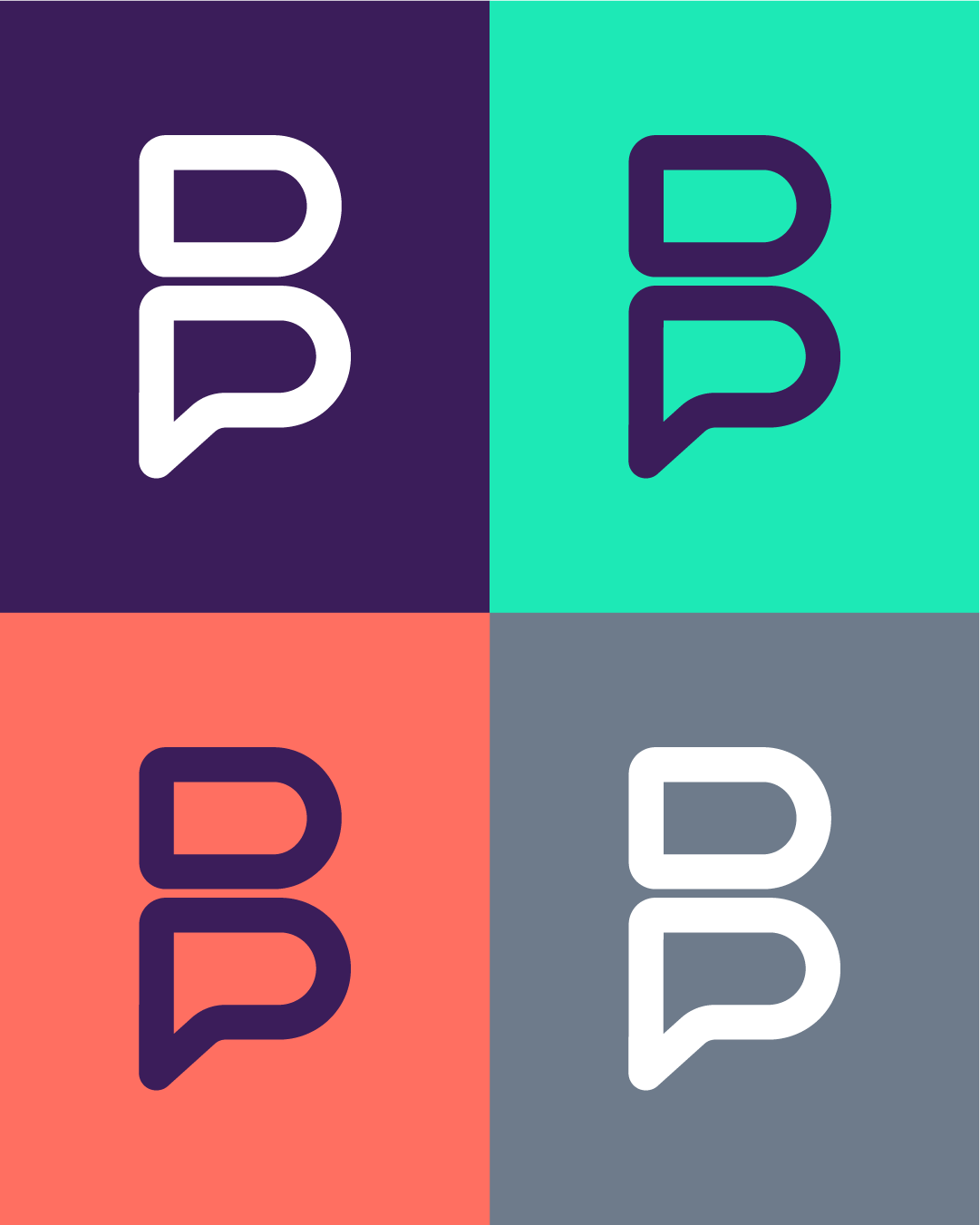 Bounce color variants