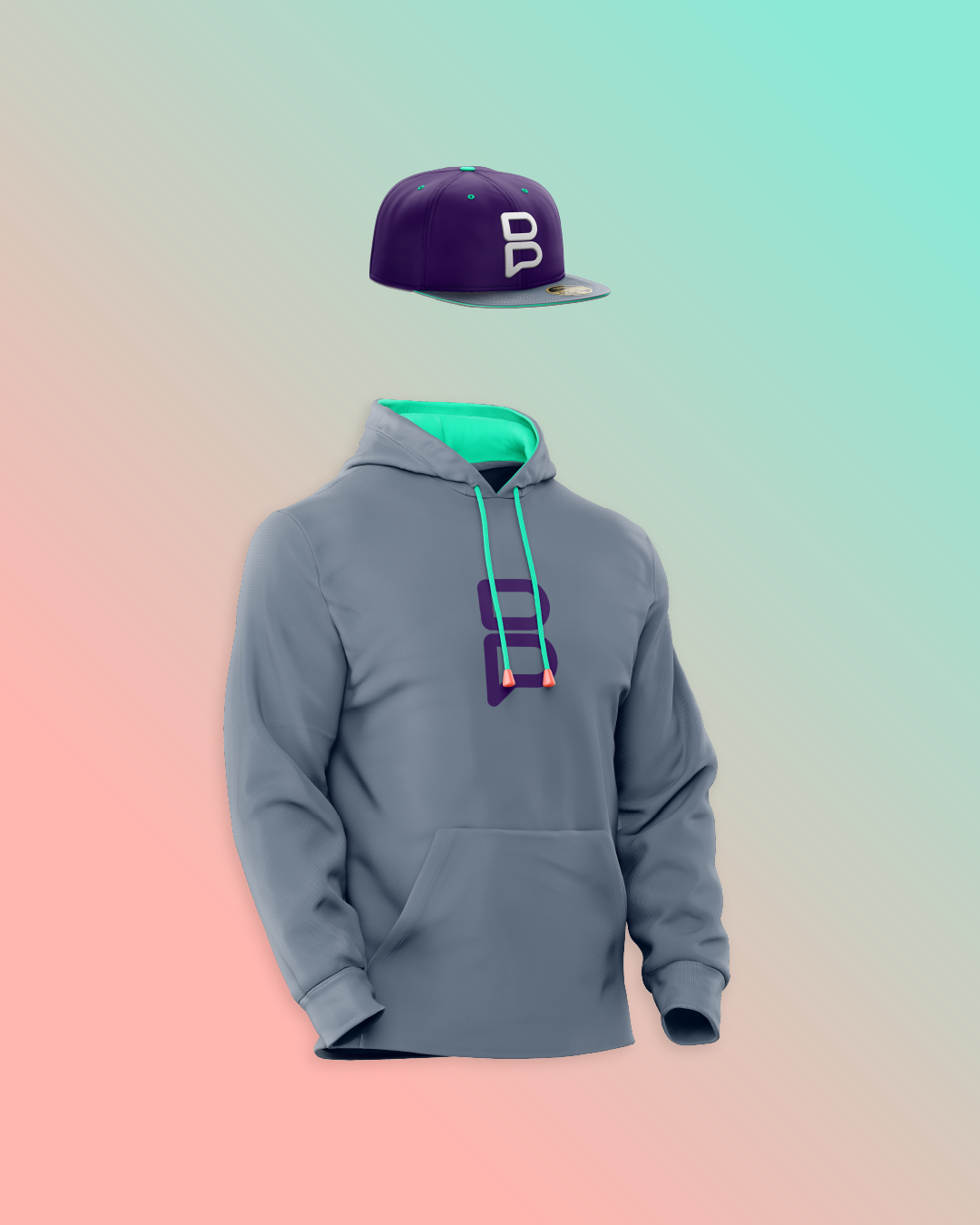 Bounce merchandise