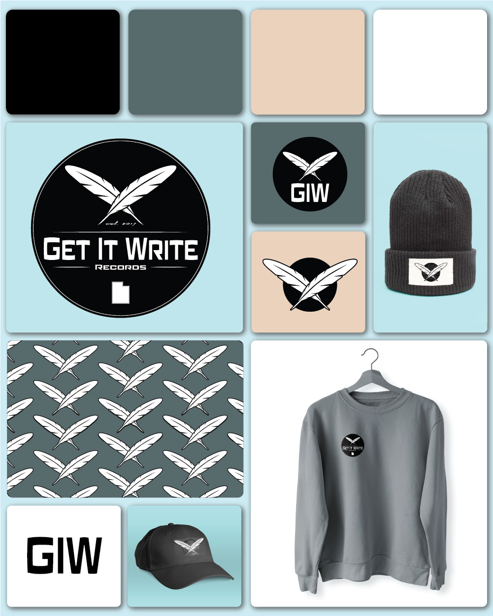 Get It Write