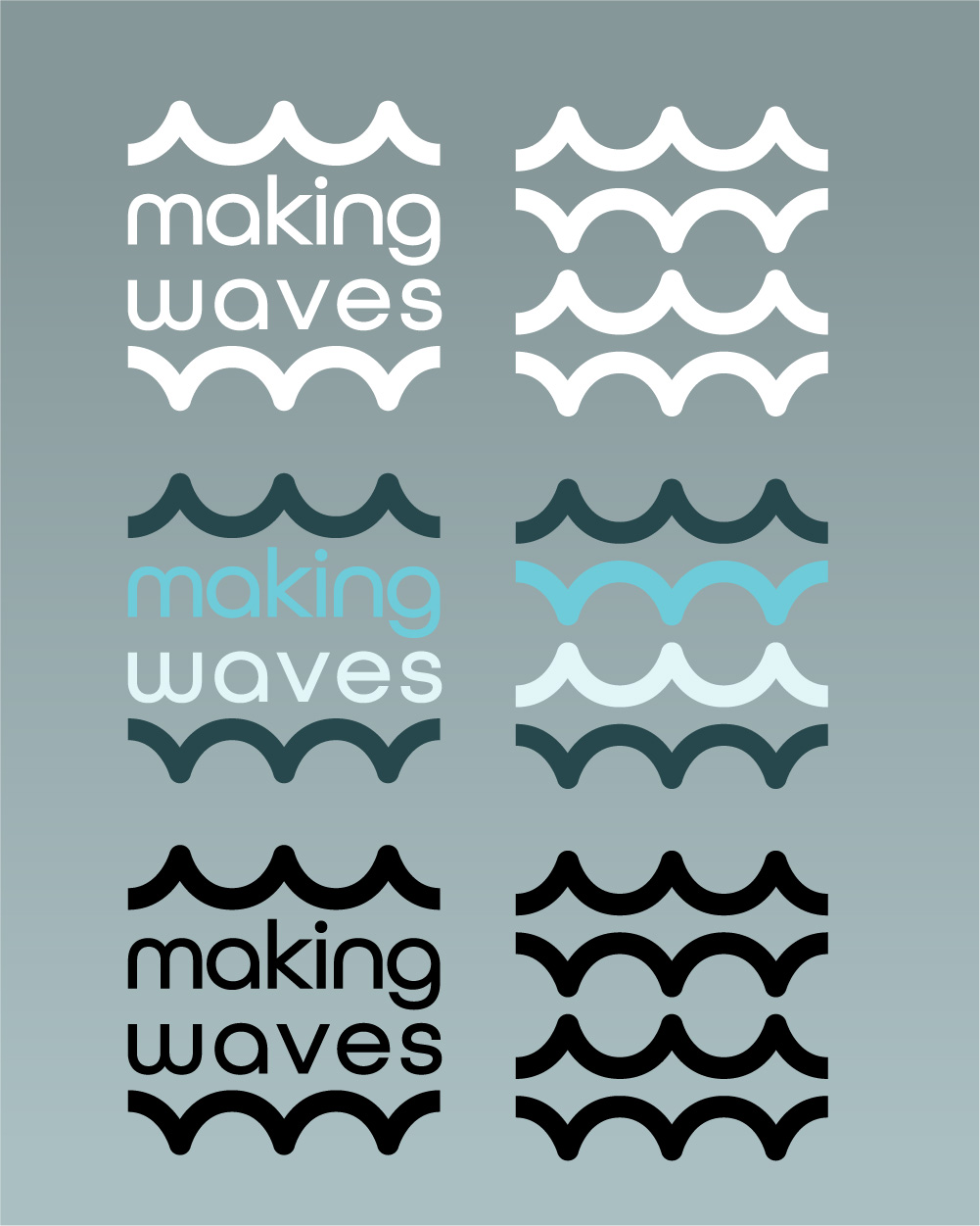 Making Waves Charity