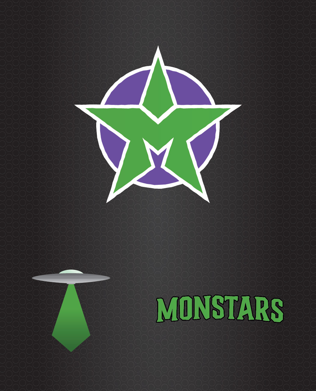 Monstars concept