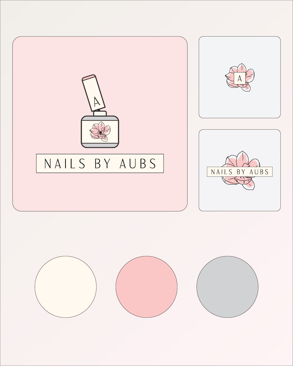 Nails by Aubs
