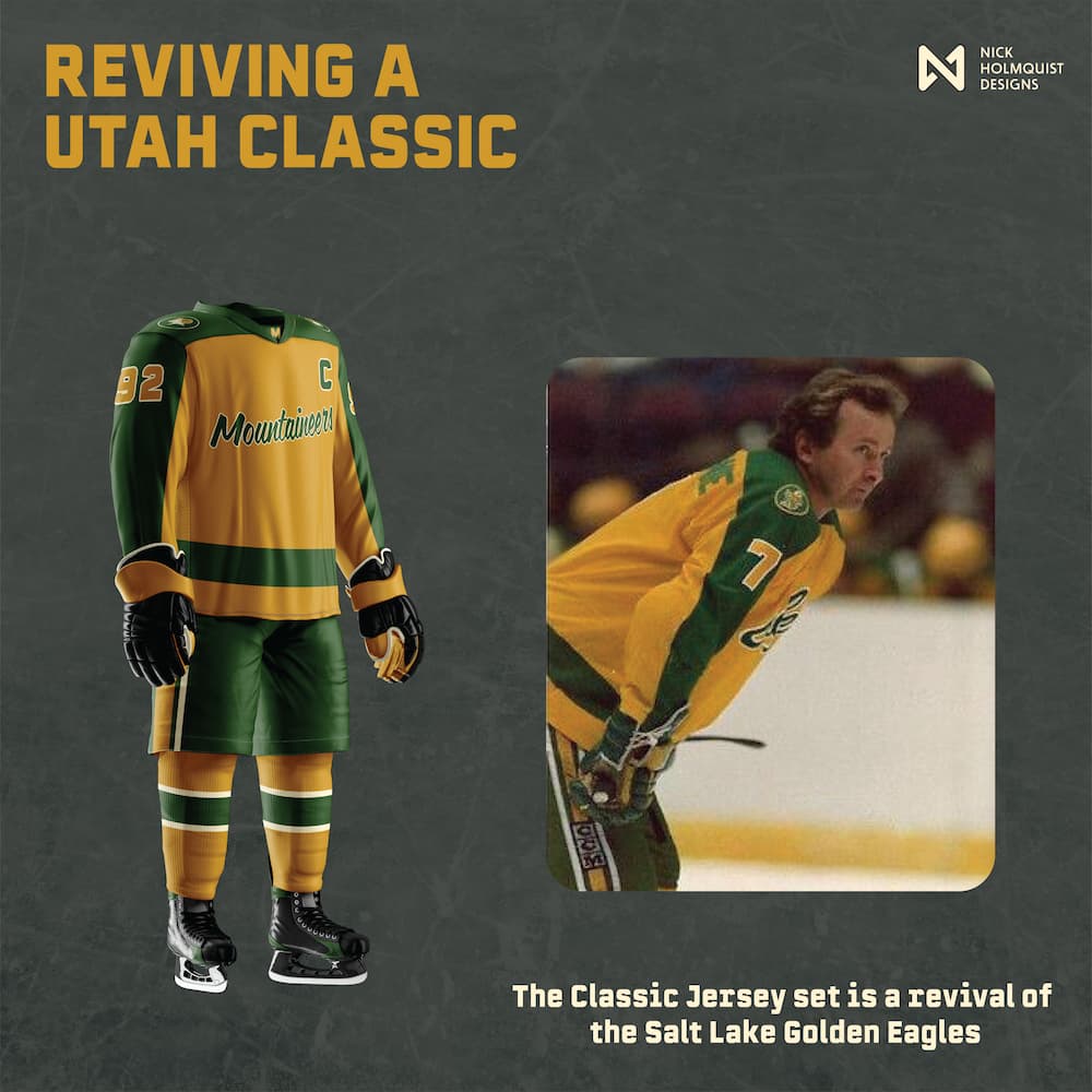 Reviving a Utah classic
